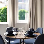 Lovely Studio Apartment London