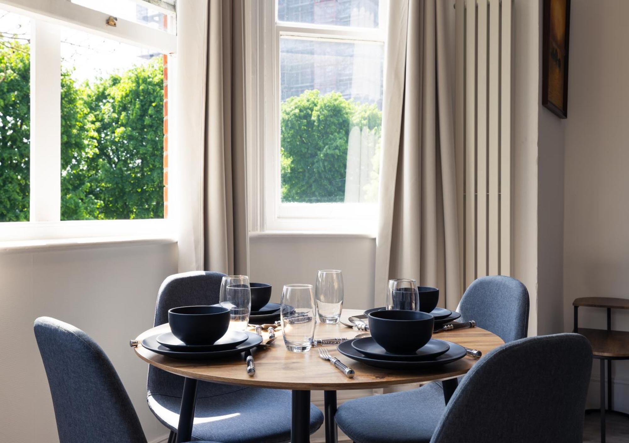 Lovely Studio * London