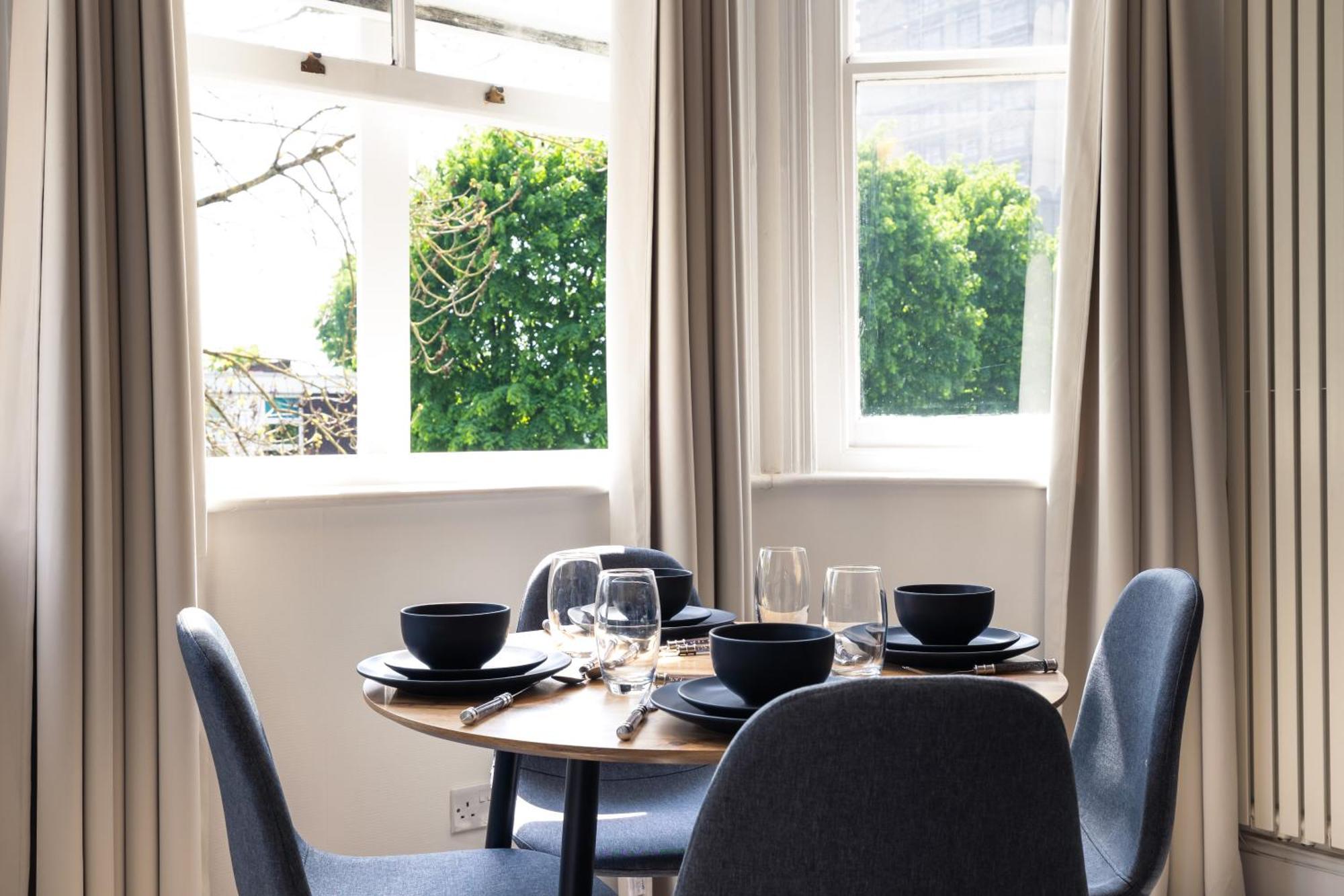 Lovely Studio Apartment London